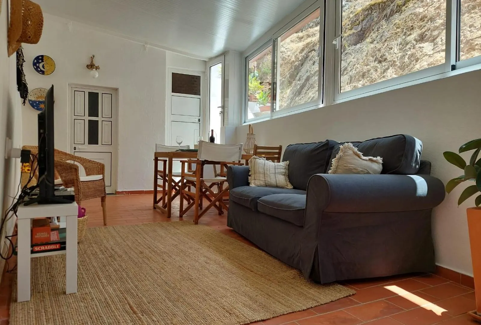 Blue Dragon River House Odeleite
