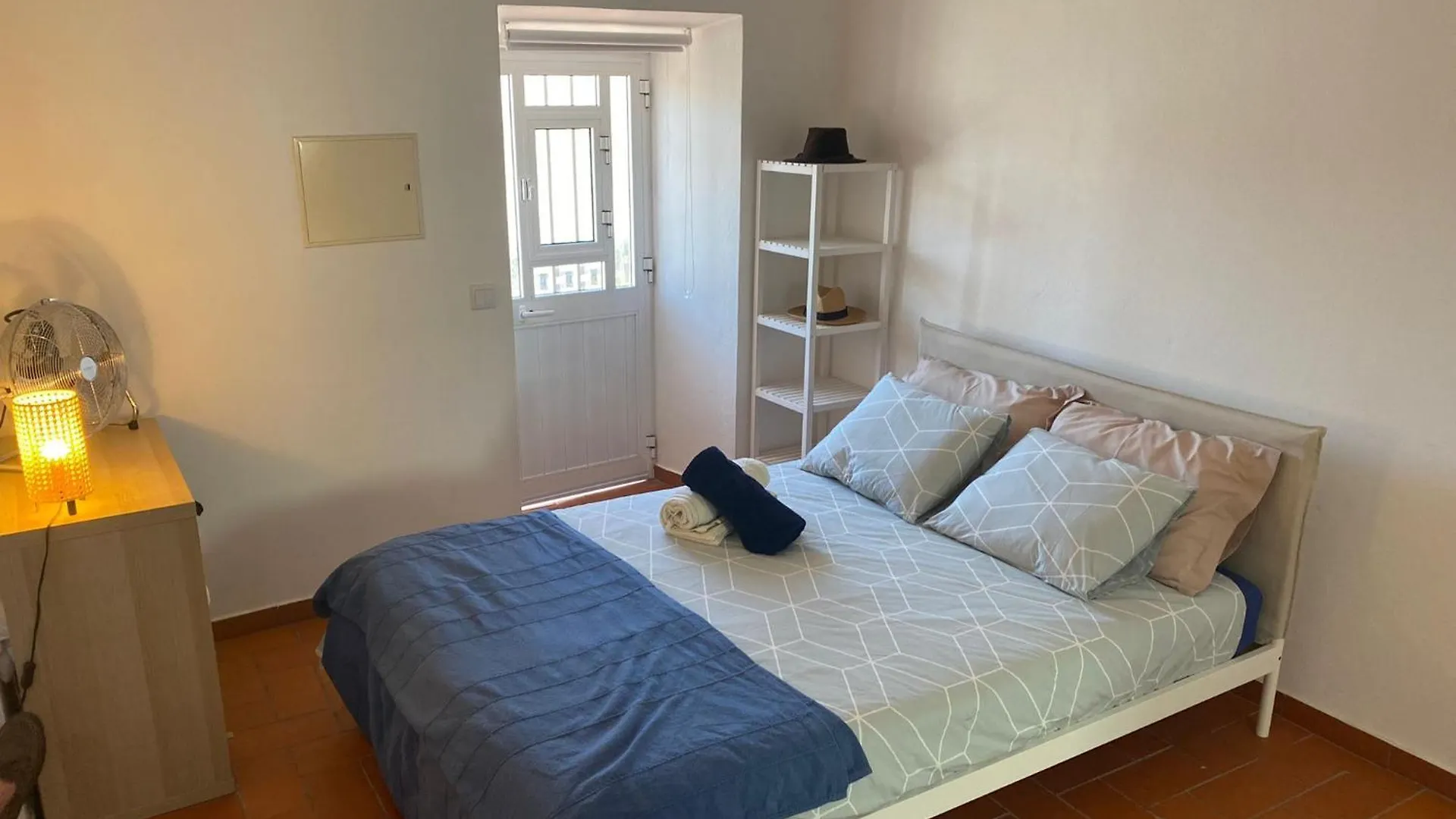Σπίτι διακοπών Blue Dragon River House Odeleite Πορτογαλία