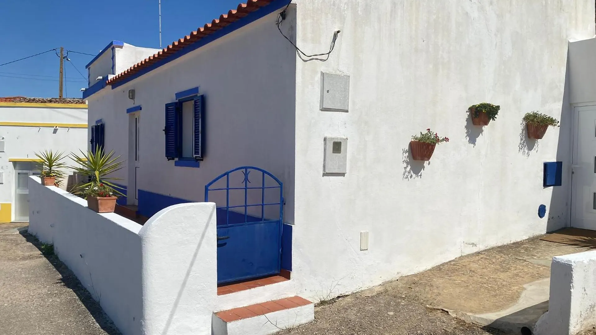 Blue Dragon River House Odeleite 0*,  Πορτογαλία